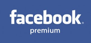 Anuncios Premium en Facebook