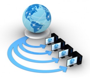 servicios web hosting