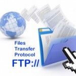 Crear Una Cuenta FTP