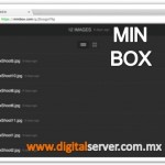 Minbox - DigitalServer