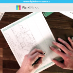 PixelPress - DigitalServer
