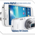 Galaxy S4 Zoom - DigitalServer
