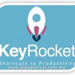 KeyRocket - DigitalServer