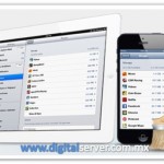 PhoneClean - DigitalServer
