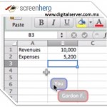ScreenHero - DigitalServer