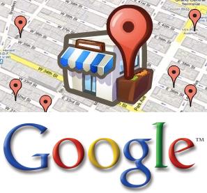 importancia de Google Maps y Google Places