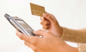 Como aceptar pagos con tarjetas de crédito