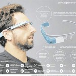 Google Glass - DigitalServer
