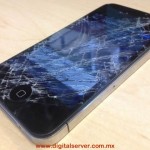 iPhone Caerá Parado - DigitalServer