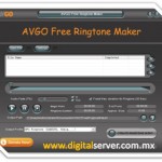 Free Ringtone Maker - DigitalServer