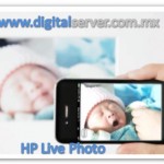 HP Live Photo - DigitalServer