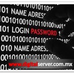 Password Inviolable - DigitalServer